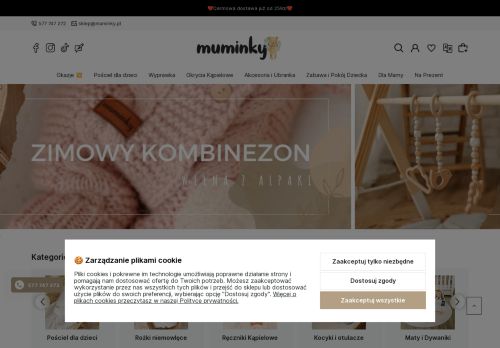 Crown Trade Michał Piczak