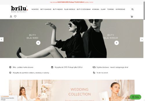 FIRMA HANDLOWA DOMINIK SZLINGIERT