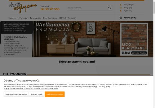 Stare Cegły Sp. z o.o.