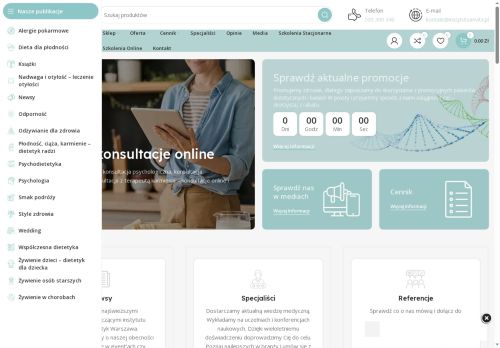 INSTYTUT SANVITA -SYLWIA LESZCZYŃSKA