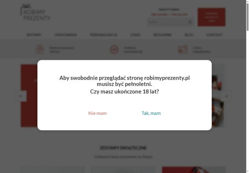 Projekt Prezenty sp. z o.o.