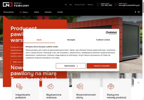 NOVI GROUP Sp. z o.o.