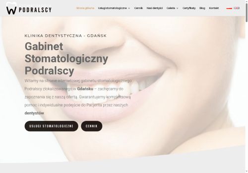 Stomatologia Podralscy