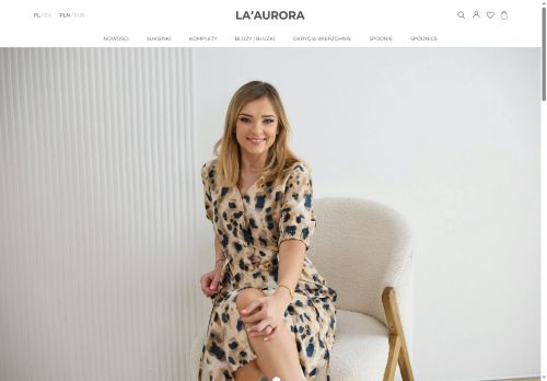 AURORA Maciej Urbański