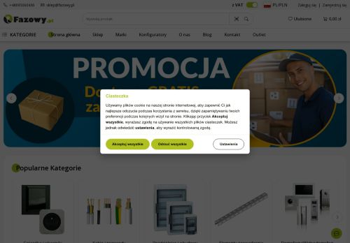 ELEKTRYK HURT sp. z.o.o.